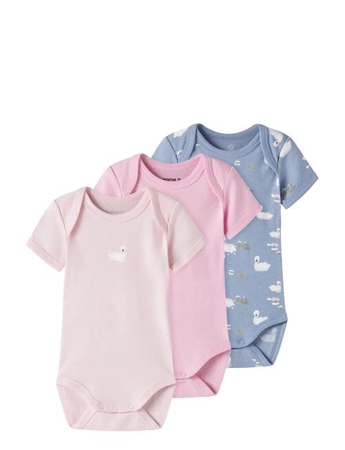 name it | Nbfbody 3P Ss Swan Noos | 62