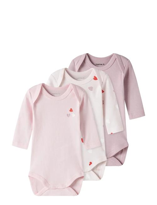 name it | Nbfbody 3P Ls Carinaria Heart Noos | 98