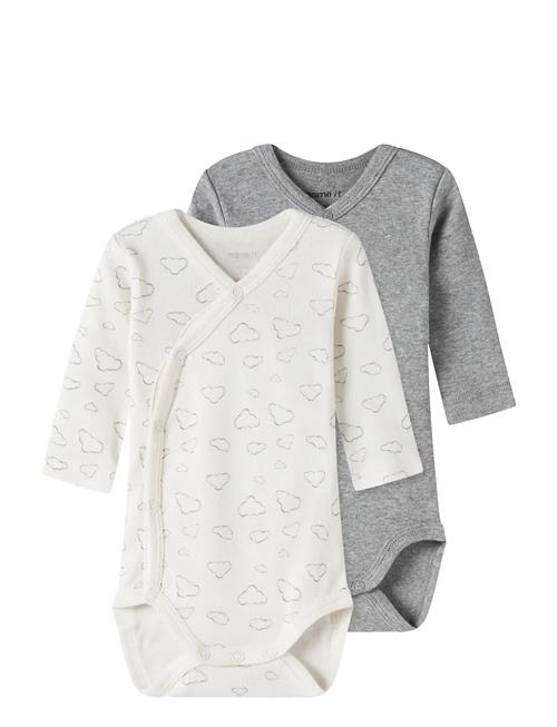name it | Nbnbody 2P Ls Wrap Cloud Noos | 62