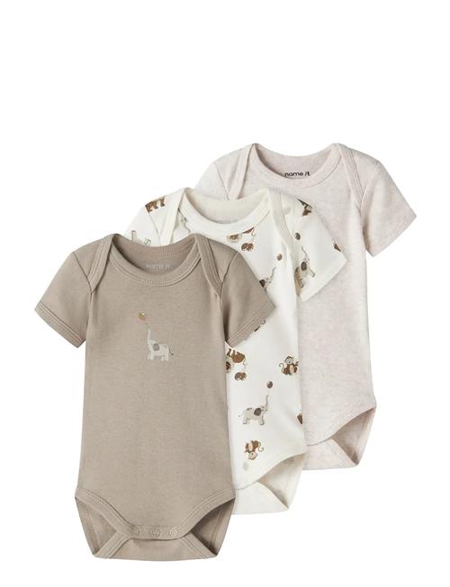 name it | Nbnbody 3P Ss Animal Noos | 86