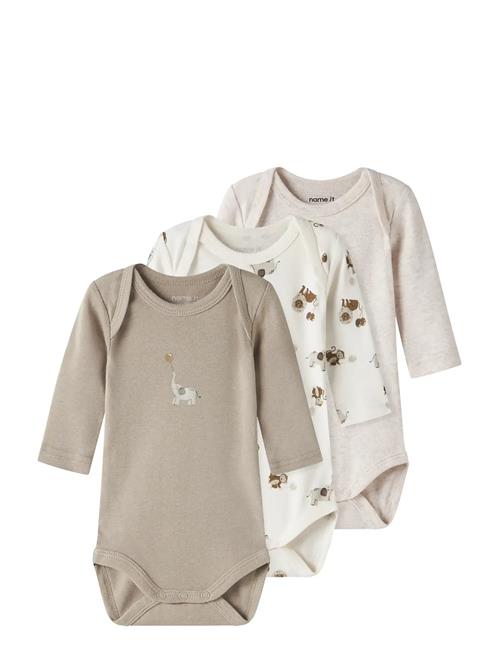 name it | Nbnbody 3P Ls Animal Noos | 68