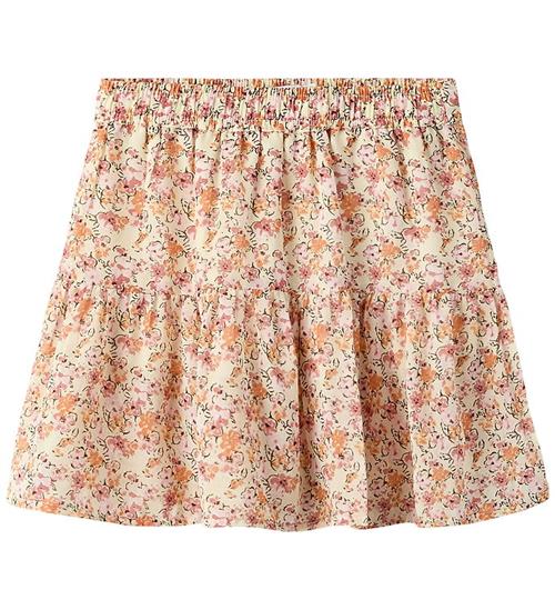 Name It Nederdel - NkfHansin - Cradle Pink