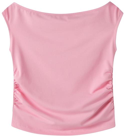 Name It Top - NkfHelgu - Pink Drink