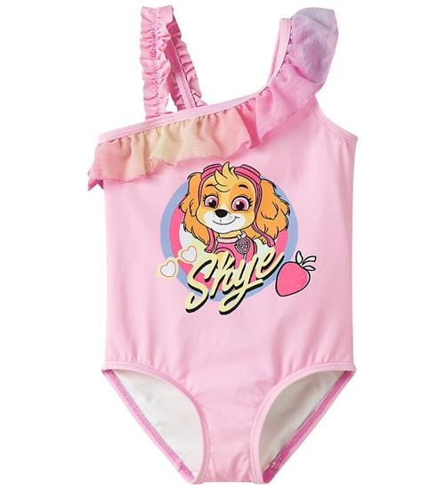 Name It Badedragt - Paw - NmfMasa - Pirouette