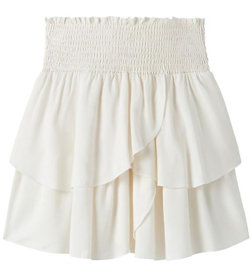 LMTD Nederdel - NlfSandyy - White Alyssum