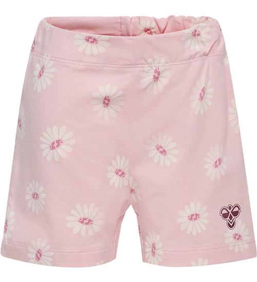 Hummel Shorts - HmlMini - Pale Lilac