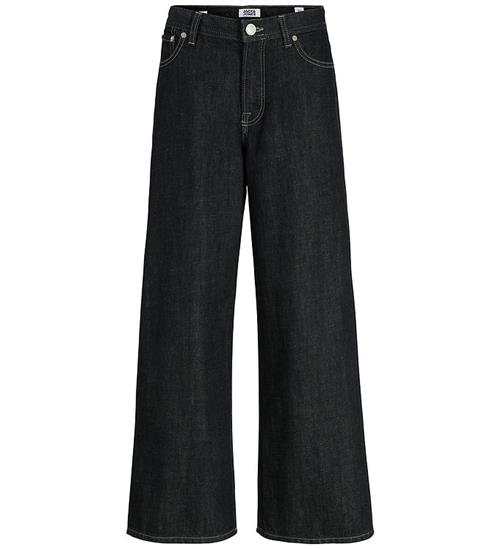 Jack & Jones Jeans - JjiDave - Blue Denim