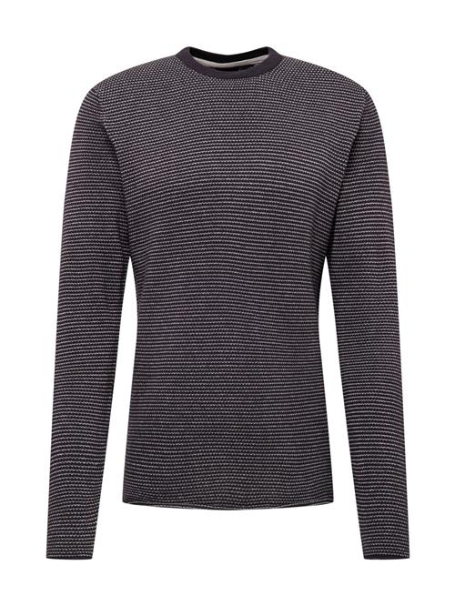 Only & Sons Pullover 'ONSNiguel'  marin / hvid