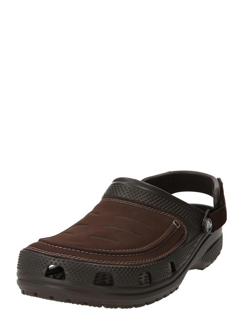 Crocs Træsko 'Yukon Vista II LR'  brun