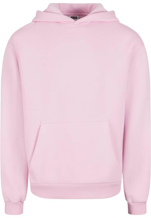 Urban Classics Sweatshirt  lys pink