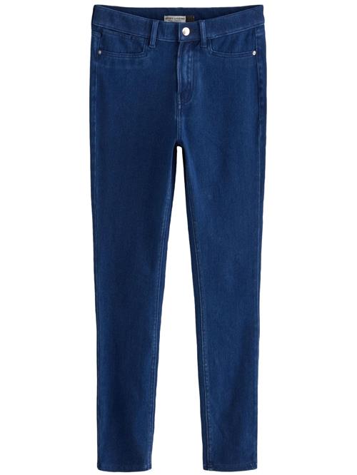 Next Jeggings  mørkeblå