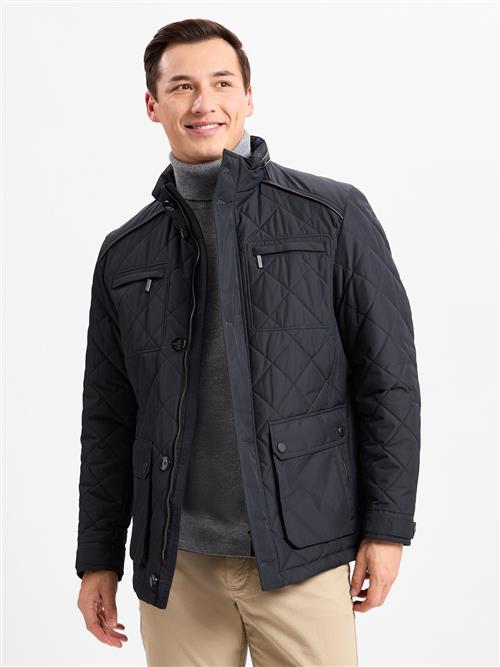 bugatti Overgangsjakke  marin