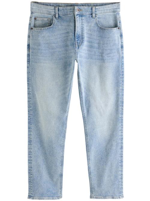 Next Jeans 'Essential'  lyseblå