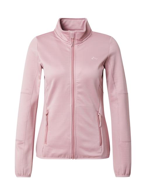 ONLY PLAY Fleecejakke 'ONPJetta'  blomme