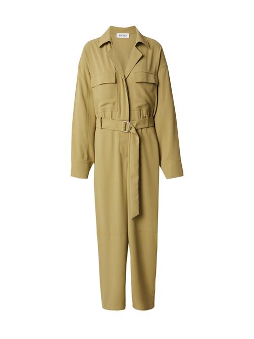 EDITED Jumpsuit 'Tamara'  camel