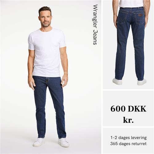 Wrangler Jeans
