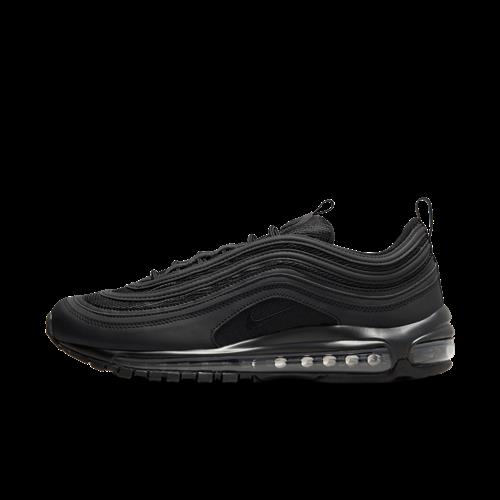 Nike Air Max 97-sko til mænd - sort