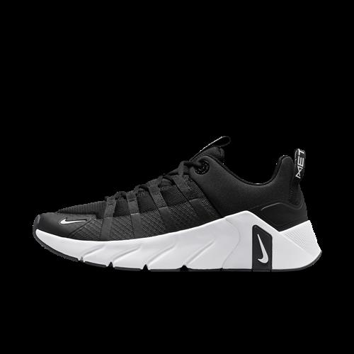 Nike Free Metcon 7-træningssko til mænd - sort