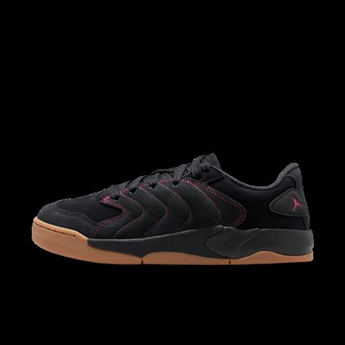 Jordan Session-sko til mænd - sort