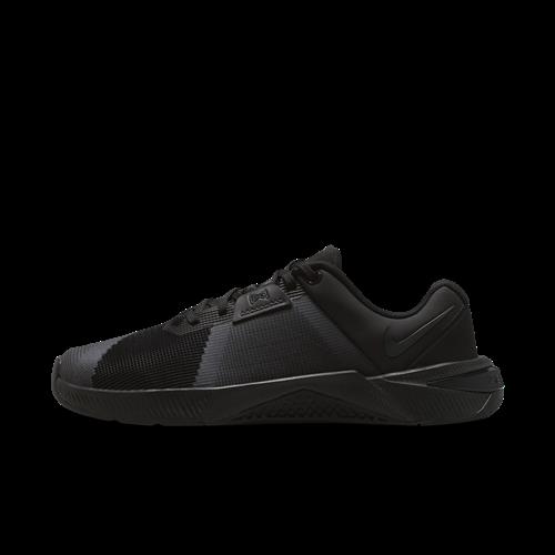 Nike Metcon 10-træningssko til kvinder - sort