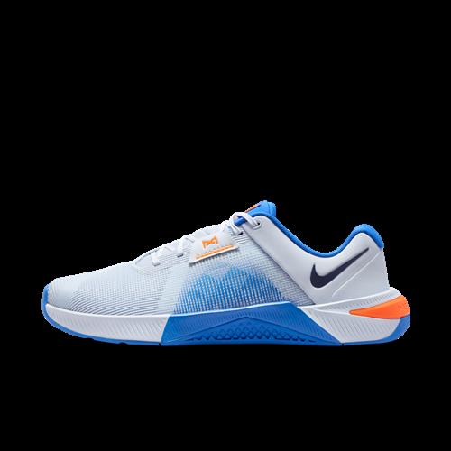 Nike Metcon 10-træningssko til mænd - grå