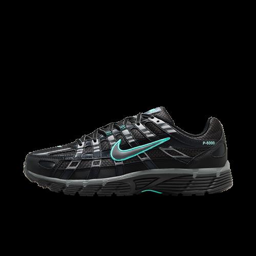 Nike P-6000-sko til mænd - sort