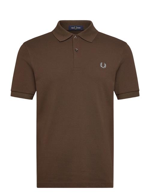 Fred Perry | The Fred Perry Shirt | L