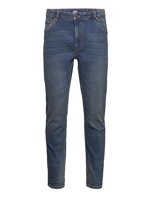 Denim Project | Mr. Red | 38 x 32