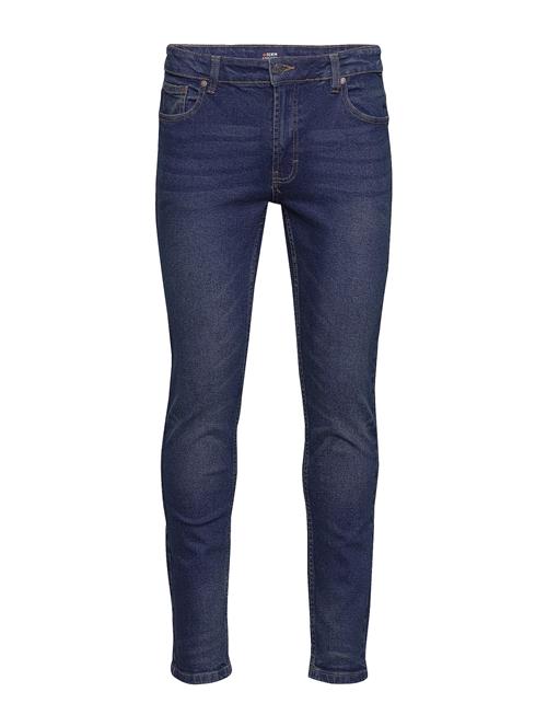 Denim Project | Dp Mr. Red | 34 x 34