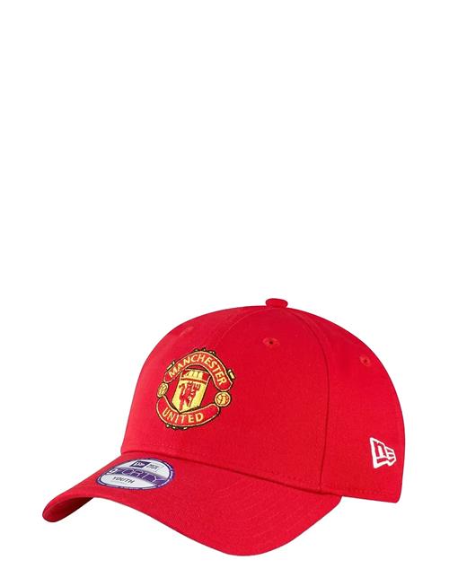 New Era | Core Yth 9Forty Manutd | OS YOUTH