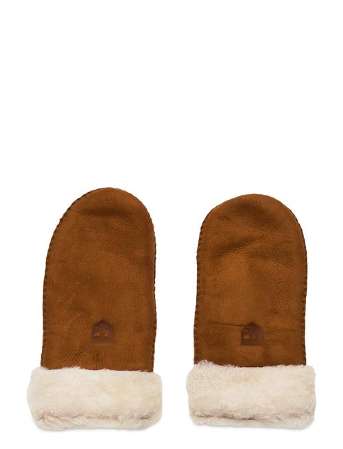 Hestra | Sheepskin Mitt Black | 9