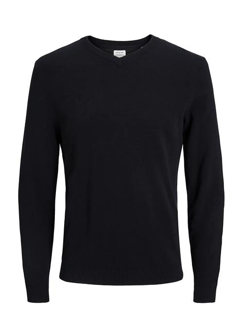 Jack & Jones | Jjebasic Knit V-Neck Noos | XXL