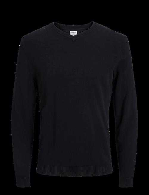 Jack & Jones | Jorbasic Knit V-Neck Noos | XXL