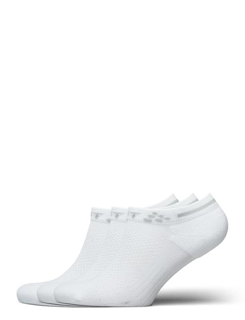 Craft | Active Shaftless Sock 3-Pack | 43-45