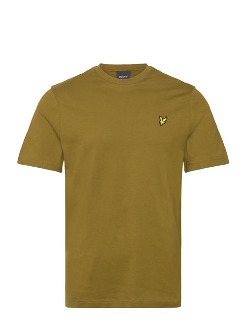 Lyle & Scott | Plain T-Shirt | M