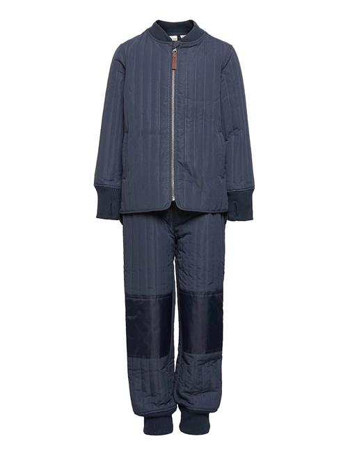 En Fant | Thermal Set Solid | 134