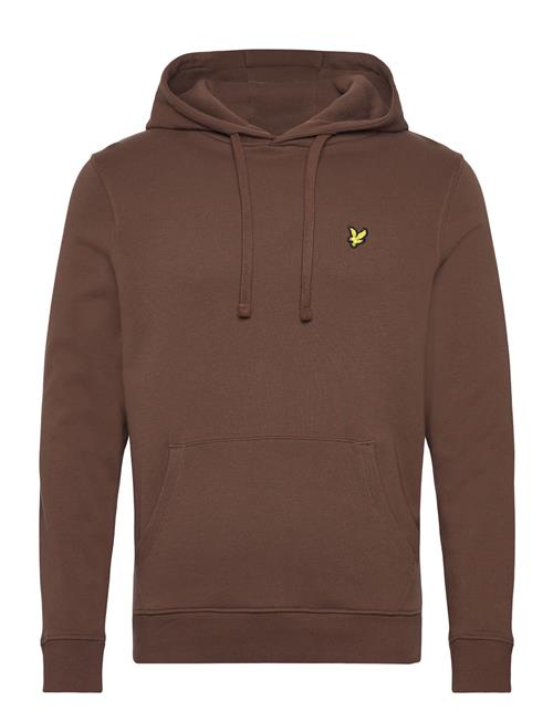 Lyle & Scott | Pullover Hoodie | L