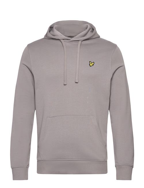 Lyle & Scott | Pullover Hoodie | XS