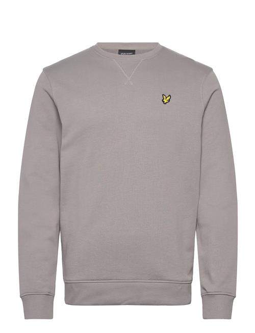 Lyle & Scott | Crew Neck Sweatshirt | M