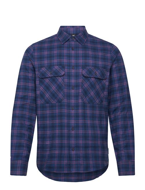Helly Hansen | Lokka Flannel Ls Shirt | L
