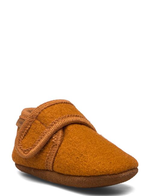 En Fant | Baby Wool Slippers | 25\26