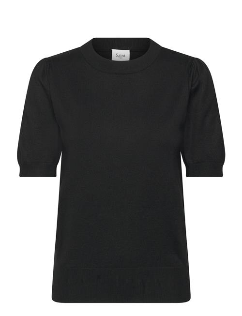 Saint Tropez | Milasz Ss Pullover | S