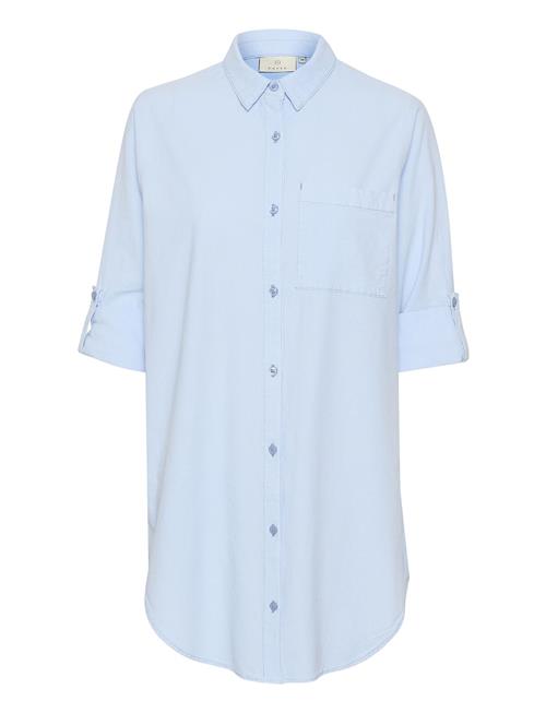 Kaffe | Kanaya Shirt Tunic | 38