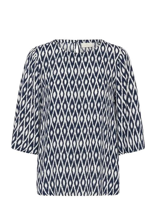 Kaffe | Kaebellen Amber Blouse | 42