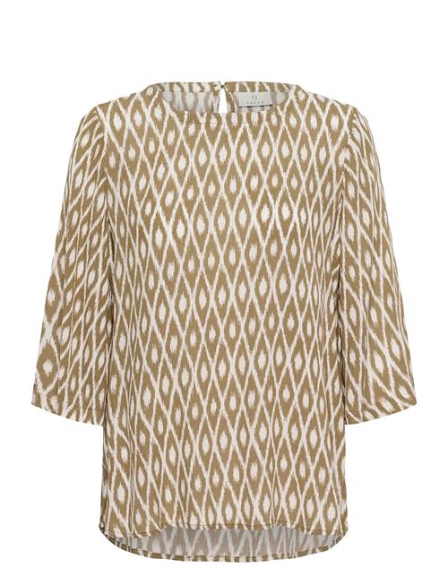 Kaffe | Kaebellen Amber Blouse | 46