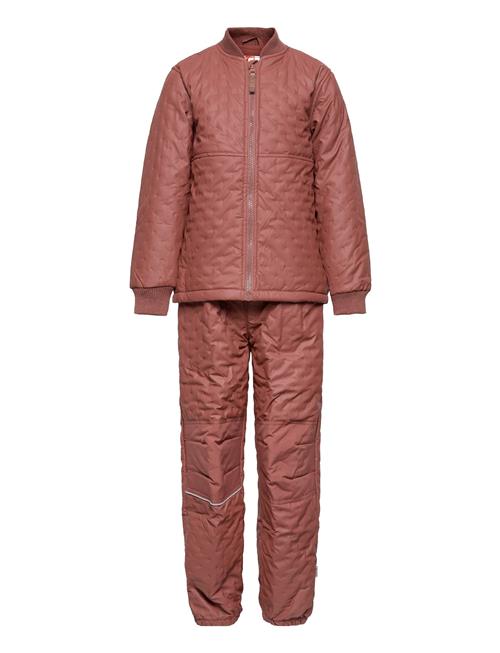 CeLaVi | Pu-Coated Thermal W. Lining | 128