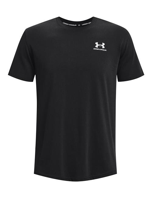 Under Armour | Ua M Logo Emb Heavyweight Ss | XXL