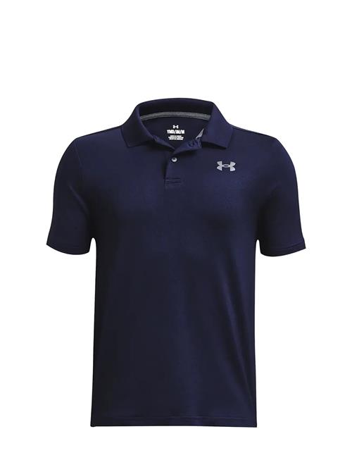 Under Armour | Ua Matchplay Polo | 128-140