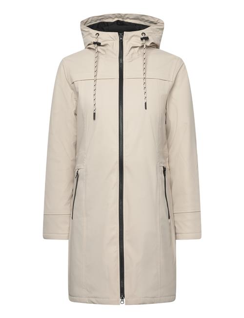 FREE/QUENT | Fqrain-Jacket | L