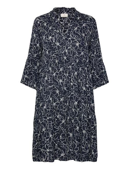 Kaffe | Kaellen Amber Dress | 44